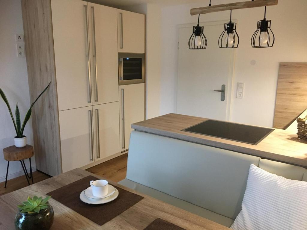 Haus Weingarten Kövenig 외부 사진