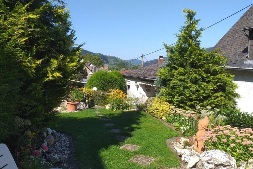 Haus Weingarten Kövenig 외부 사진