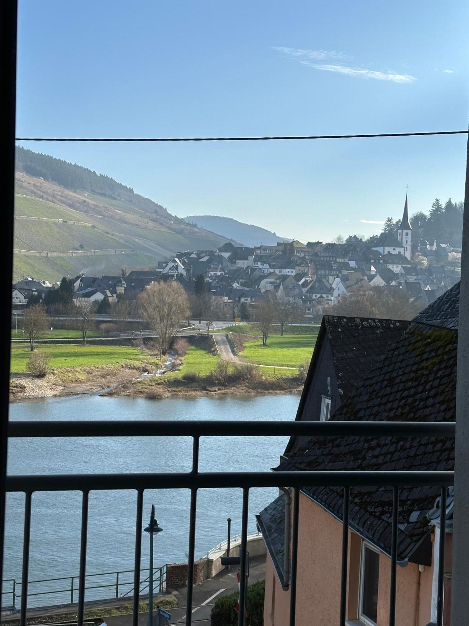 Haus Weingarten Kövenig 외부 사진